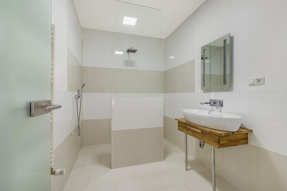 גלוקסבורג Ferienwohnung Am Schlosspark מראה חיצוני תמונה