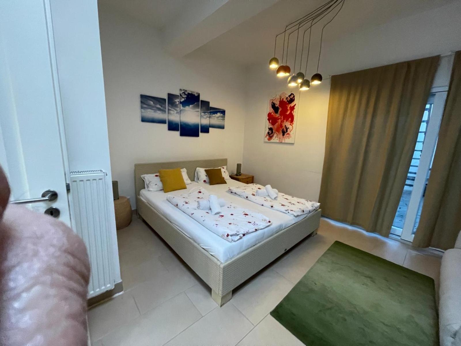 גלוקסבורג Ferienwohnung Am Schlosspark מראה חיצוני תמונה